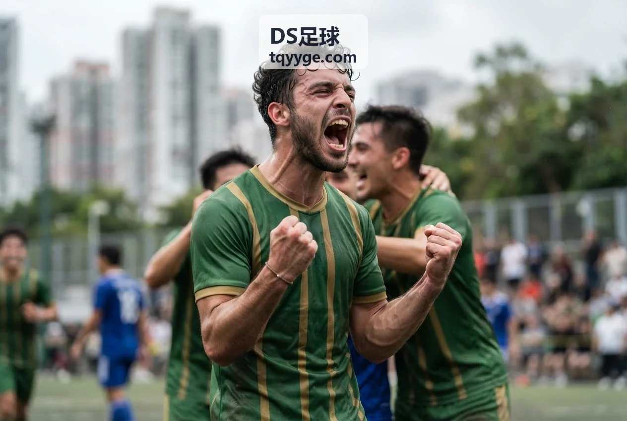 DS足球西甲国家德比赛事封面